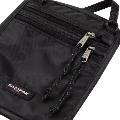 3. Eastpak Safepouch EK0A5BGB0081 Czarne One size