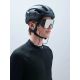 Okulary rowerowe POC Devour Ultra brązowe