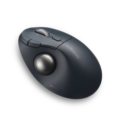 5. Kensington Trackball Pro Fit Ergo TB550