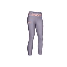 Spodnie Under Armour HG Ankle Crop K Junior 1327855-555