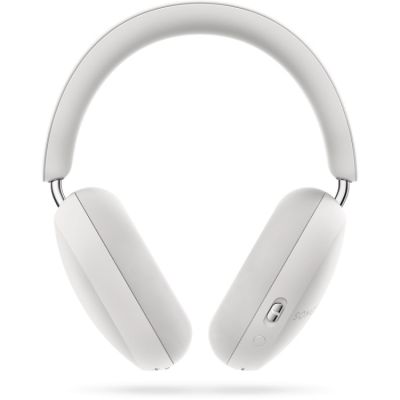 9. Sonos Ace Słuchawki Przewodowy i Bezprzewodowy Opaska na głowę Połączenia/muzyka USB Type-C Bluetooth Biały