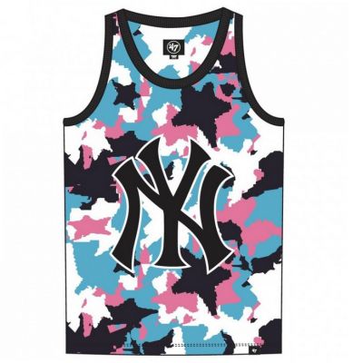 Koszulka 47 Brand New York Yankees M 656802