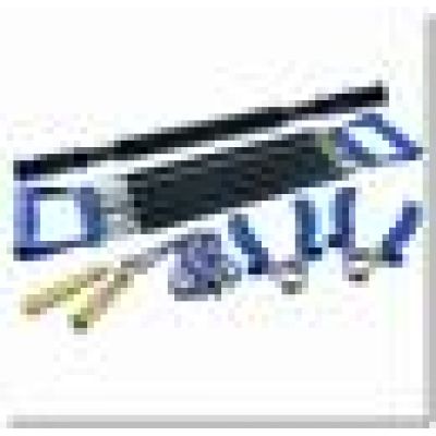 2. Łożyska Nils Extreme ABEC-9 RS (8 szt)