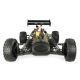 5. RC Buggy Amewi Blade 4WD 1:10 RTR biały/niebieski /14+