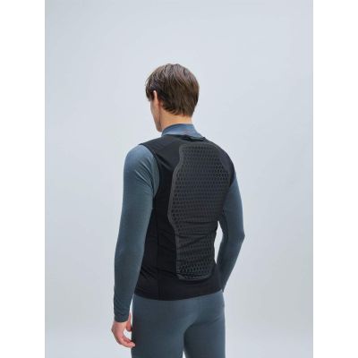 2. Ochraniacz POC M's VPD Max Vest czarny