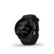 16. Zegarek sportowy Garmin Forerunner 55 Black