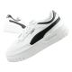 Puma Cali Dream buty damskie sportowe Sneakersy platforma białe