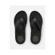 Japonki męskie RIP CURL Pacific Rinse Bloom Open Toe czarne