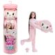 Barbie Cutie Reveal JJP66 lalka