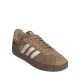2. Buty męskie adidas VL Court 3.0 brązowe IH6576