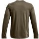 12. Bluza Under Armour UA Rival Terry Logo Crew M 1370391 361
