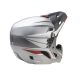 2. URGE kask DELTAR srebrny L 57-58 cm