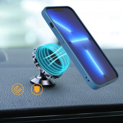 8. New Kickstand Case etui do iPhone 12 Pro z podstawką zielony