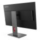 6. Lenovo ThinkVision P32UD-40 monitor komputerowy 80 cm (31.5") 3840 x 2160 px 4K Ultra HD LCD Czarny