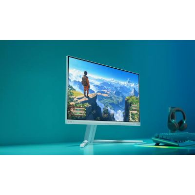 11. Philips Evnia 3000 24M2N3201PL/00 monitor komputerowy 60,5 cm (23.8") 1920 x 1080 px Full HD LCD Biały