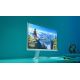 11. Philips Evnia 3000 24M2N3201PL/00 monitor komputerowy 60,5 cm (23.8") 1920 x 1080 px Full HD LCD Biały