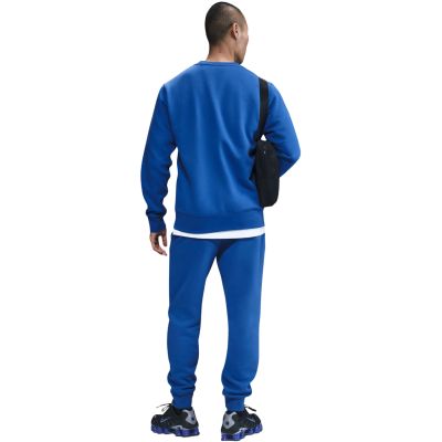 7. Bluza męska Nike Club BB ciemnoniebieska FN3886 480