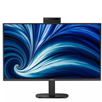 5. Philips 3000 series 27B2U3601H/00 monitor komputerowy 68,6 cm (27") 2560 x 1440 px Quad HD LCD Czarny