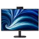 5. Philips 3000 series 27B2U3601H/00 monitor komputerowy 68,6 cm (27") 2560 x 1440 px Quad HD LCD Czarny