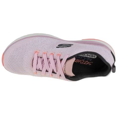 3. Skechers Ultra Groove 149019-PKBK Różowe 35,5
