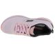 3. Skechers Ultra Groove 149019-PKBK Różowe 35,5