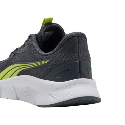3. Buty dla dzieci Puma FlexFocus Lite Modern ciemnoszare 401517 26