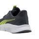 3. Buty dla dzieci Puma FlexFocus Lite Modern ciemnoszare 401517 26
