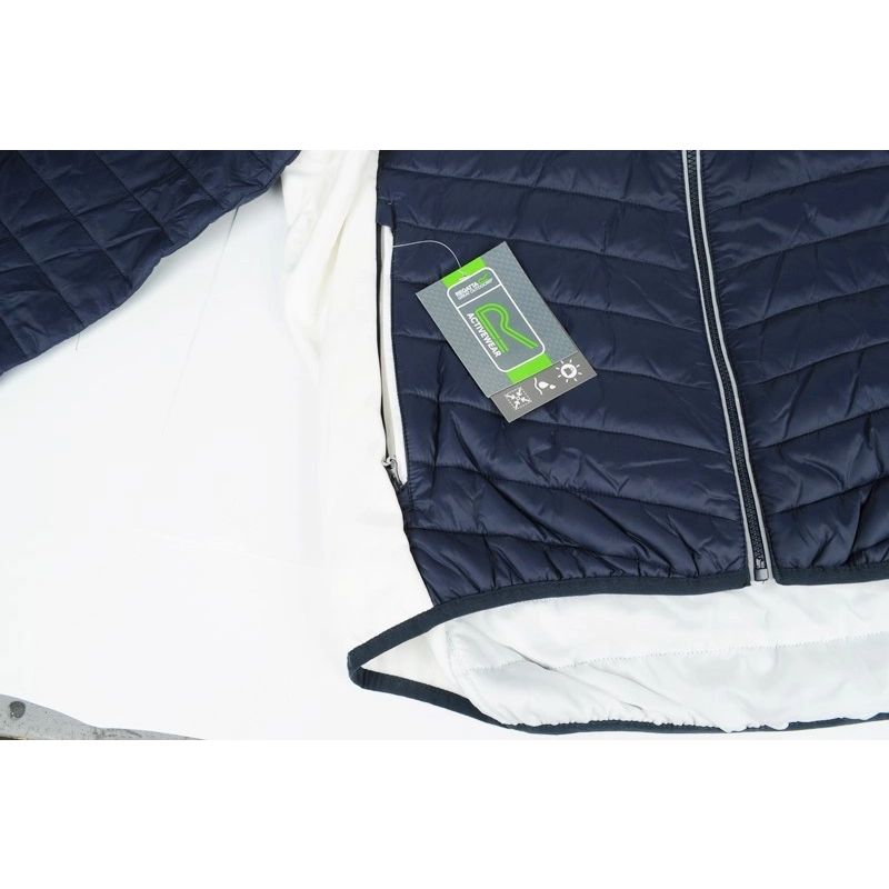 13. Kurtka Regatta Lake Placid Jcket M TRA464 6H7