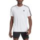 4. Koszulka adidas Train Essentials 3-Stripes Training Tee M IB8151