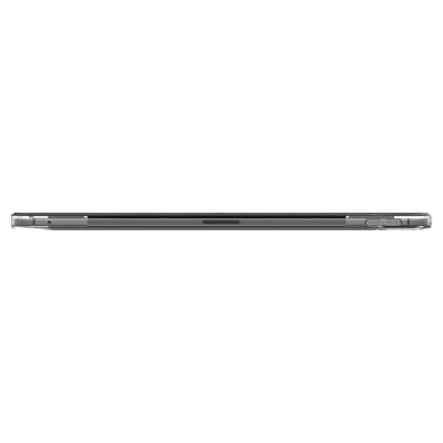 6. Etui Spigen Liquid Air Folio na iPad Pro 13" 7 / 8 / 2024-2025 - czarne