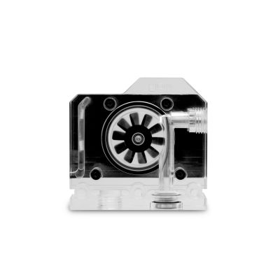 3. EK Water Blocks 3831109829745 część / akcesorium do systemów chłodzenia komputerów Wskaźnik przepływu