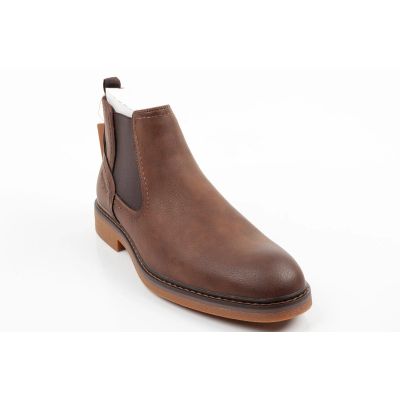 2. Wrangler buty męskie sztyblety botki Toby eleganckie modne wsuwane