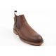2. Wrangler buty męskie sztyblety botki Toby eleganckie modne wsuwane