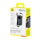 5. Powerbank Baseus EnerFill FC31 10000mAh 45W z kablami USB-C i Lightning - czarny