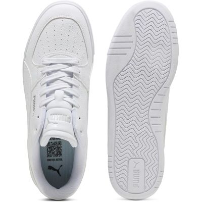 4. Puma Caven III PUMA White-PUMA Silver-PU (40448401)