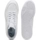 4. Puma Caven III PUMA White-PUMA Silver-PU (40448401)