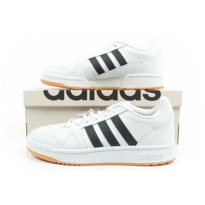 20. Adidas Postmove buty sportowe męskie sneakersy czarne wygodne