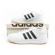 20. Adidas Postmove buty sportowe męskie sneakersy czarne wygodne