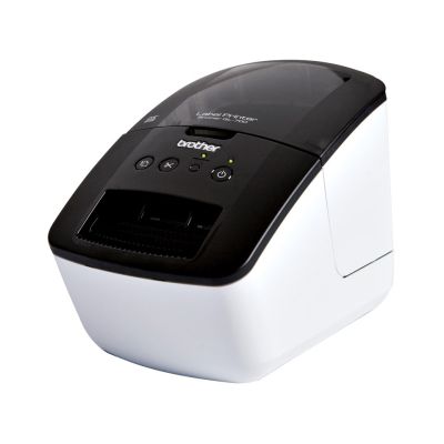 4. Brother QL-700 High-Speed Label