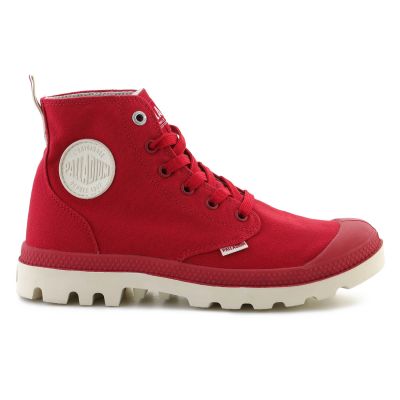 11. Buty Palladium Pampa Duo Chrome 74470-656-M