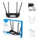 5. Router CUDY LT400_EU 300 Mbps Wireless N 4G LTE Cat.4 SIM