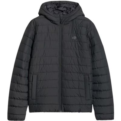 10. Kurtka 4F M598 M 4FWAW25TDJAM598 20S