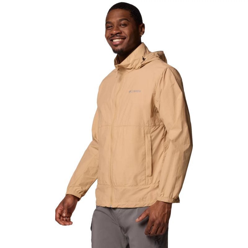 2. Kurtka Columbia Loop Basin Windbreaker Jacket M 2116961262 
