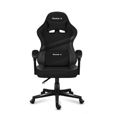 4. Fotel gamingowy Huzaro Force 4.4 Carbon