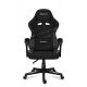 4. Fotel gamingowy Huzaro Force 4.4 Carbon