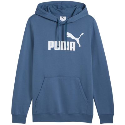 8. Bluza Puma ESS No.1 Logo Hoodie FL M 682571 80
