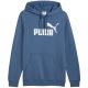 8. Bluza Puma ESS No.1 Logo Hoodie FL M 682571 80