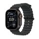 Zegarek Apple Watch Ultra 3 (2025) 5G 49mm tytanowa koperta z paskiem Ocean Band