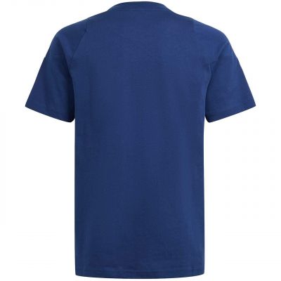 3. Koszulka adidas Tiro 24 Sweat Tee Jr IR9357