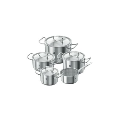 Zestaw garnków ZWILLING 40901-001